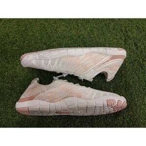 Lorax pro Bare foot Women's Shoes Pink White Size 42 Comfort Casual‎ Sneakers